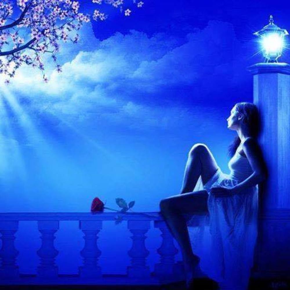 Meet your Posher, Alicia